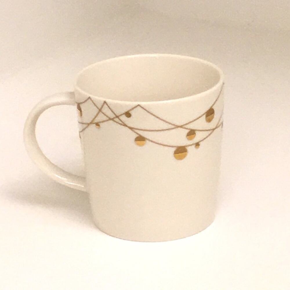 Starbucks Collection coffee Mug Xmas edition EUC - Picture 2 of 6